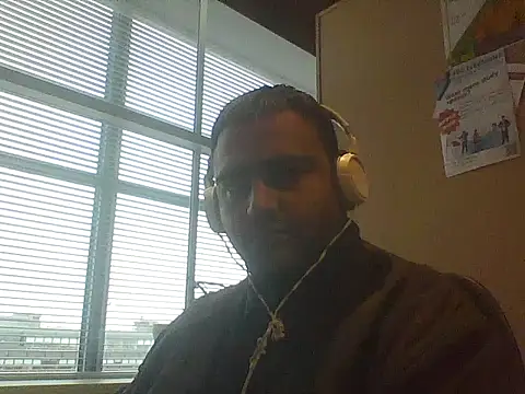 JohnBond009 online show from 24, 1, 2025