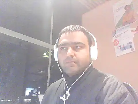 JohnBond009 online show from 29, 1, 2025