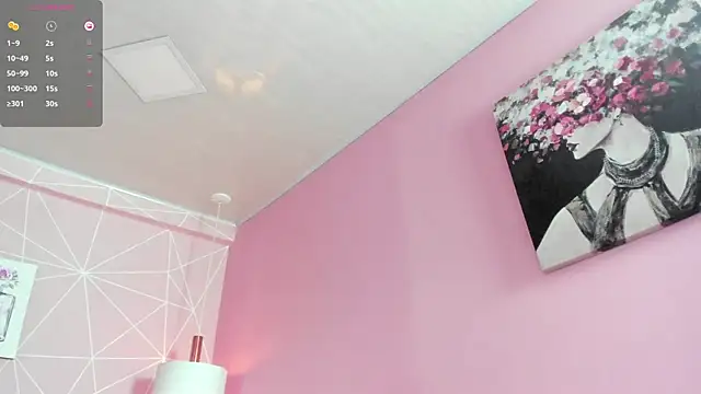 dolly zoe online show from 3, 3, 2025