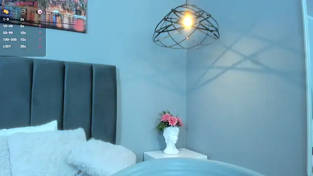 dolly zoe online show from 15, 3, 2025