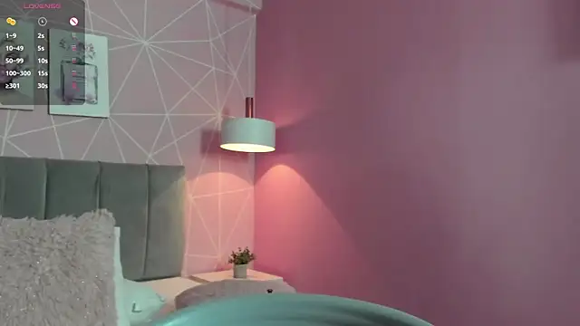 dolly zoe online show from 22, 3, 2025