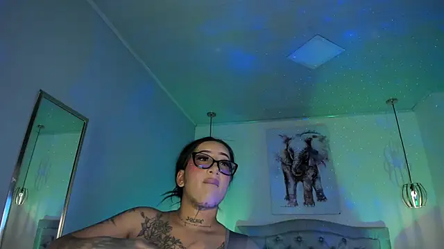 ayshel   online show from 18, 5, 2026