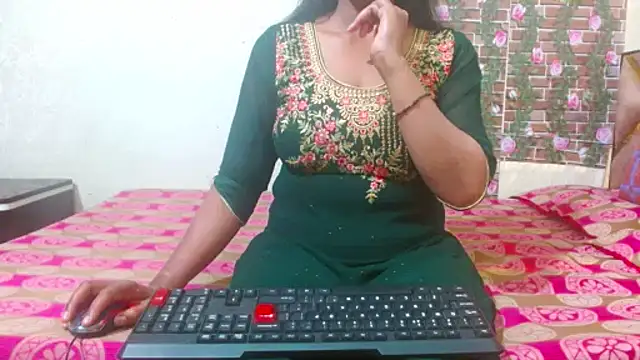 nikitahot3 online show from 13, 3, 2025