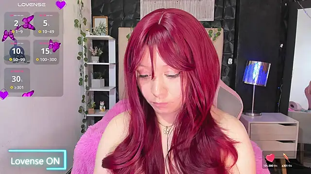 helen bunnnyx online show from 10, 12, 2024