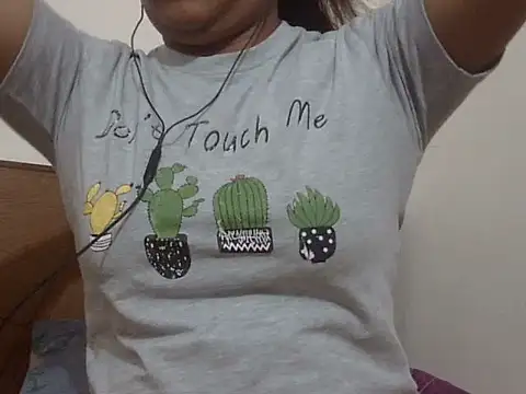 Snapshot of shekira99 chatting on 24, 2, 2026 shekira99 online show from 24, 2, 2026