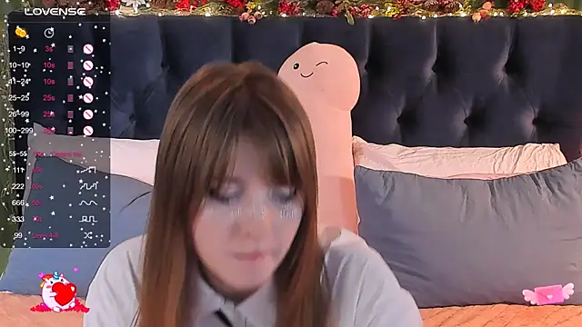 AliceLanley online show from 17, 1, 2025