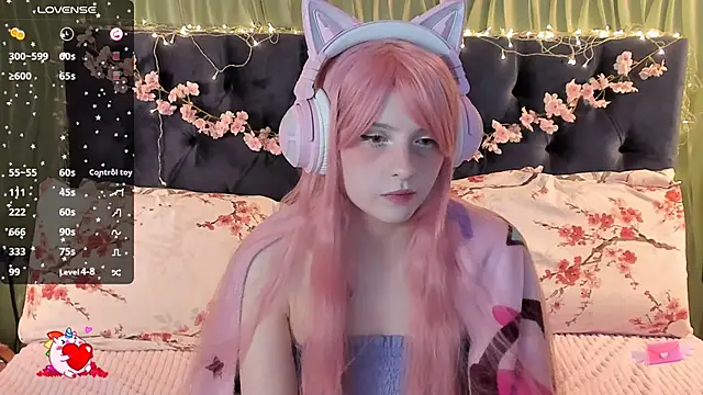 AliceLanley online show from 24, 9, 2025