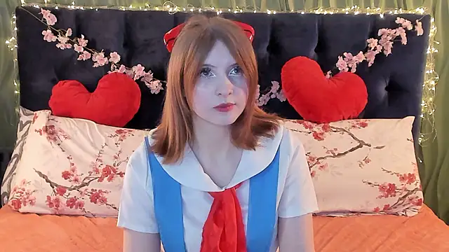 AliceLanley online show from 19, 2, 2026