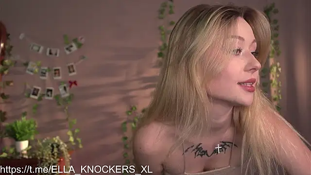 ella knockers xl online show from 1, 2, 2025