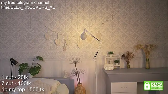 ella knockers xl online show from 9, 2, 2025