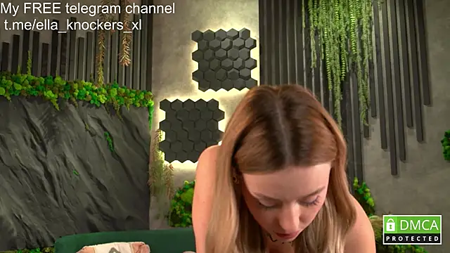 ella knockers xl online show from 6, 10, 2025