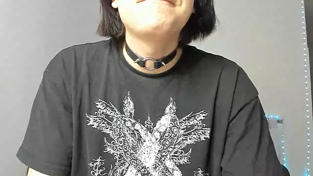 Snapshot of dollmore chatting on 3, 2, 2025 dollmore online show from 3, 2, 2025