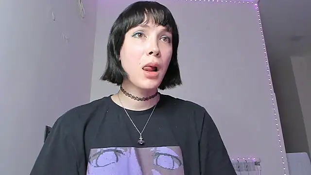 Snapshot of dollmore chatting on 27, 2, 2025 dollmore online show from 27, 2, 2025