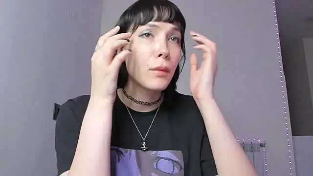 Snapshot of dollmore chatting on 27, 2, 2025 dollmore online show from 27, 2, 2025