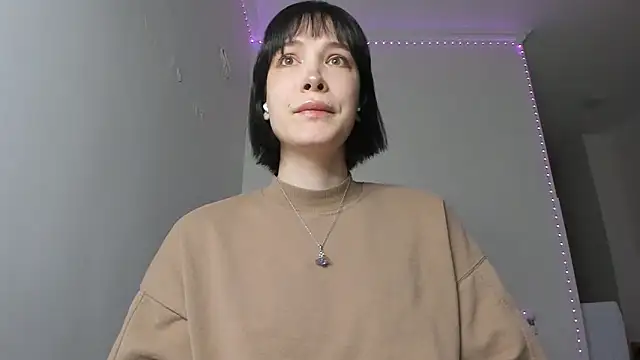 Snapshot of dollmore chatting on 12, 3, 2025 dollmore online show from 12, 3, 2025