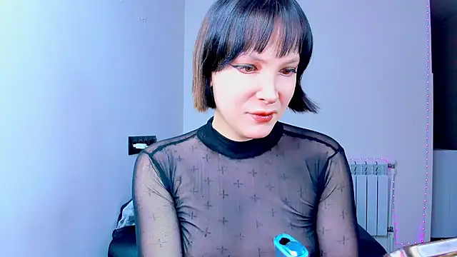 Snapshot of dollmore chatting on 9, 9, 2025 dollmore online show from 9, 9, 2025