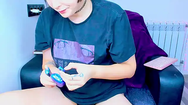 Snapshot of dollmore chatting on 21, 9, 2025 dollmore online show from 21, 9, 2025