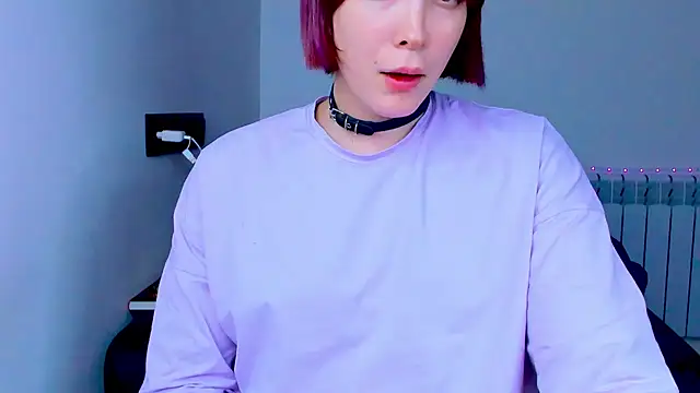 Snapshot of dollmore chatting on 27, 9, 2025 dollmore online show from 27, 9, 2025