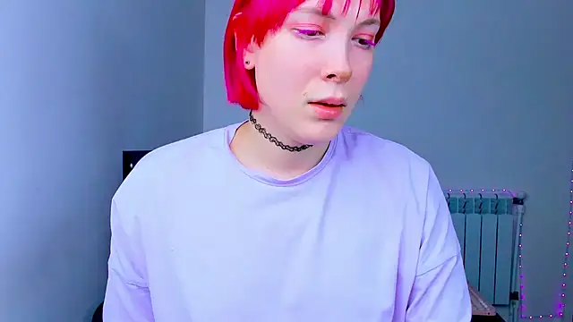 Snapshot of dollmore chatting on 29, 9, 2025 dollmore online show from 29, 9, 2025