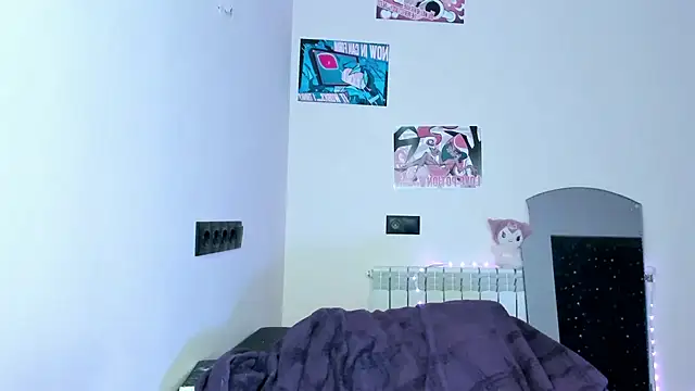 Snapshot of dollmore chatting on 8, 2, 2026 dollmore online show from 8, 2, 2026