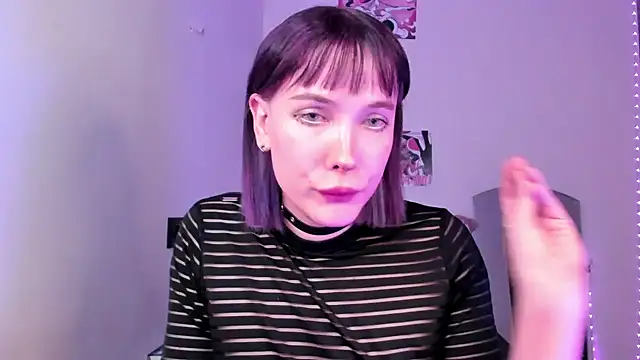 Snapshot of dollmore chatting on 13, 2, 2026 dollmore online show from 13, 2, 2026