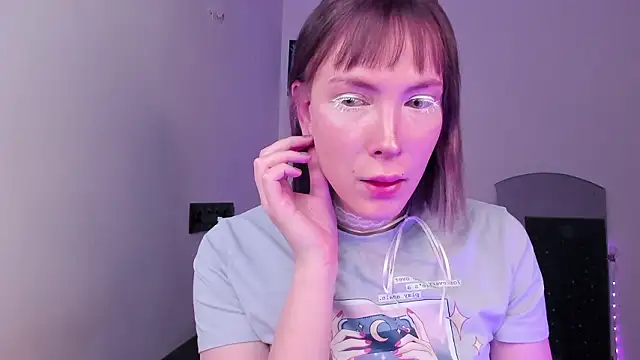 Snapshot of dollmore chatting on 17, 2, 2026 dollmore online show from 17, 2, 2026