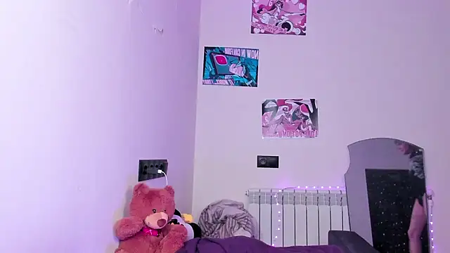 Snapshot of dollmore chatting on 24, 2, 2026 dollmore online show from 24, 2, 2026