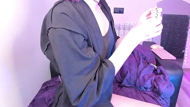 Snapshot of dollmore chatting on 12, 3, 2026 dollmore online show from 12, 3, 2026