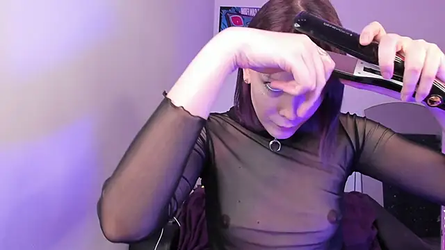 Snapshot of dollmore chatting on 13, 3, 2026 dollmore online show from 13, 3, 2026