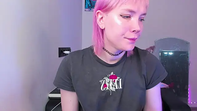 Snapshot of dollmore chatting on 1, 5, 2026 dollmore online show from 1, 5, 2026
