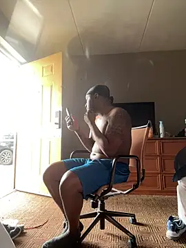 Stressreliever82 online show from 9, 4, 2026