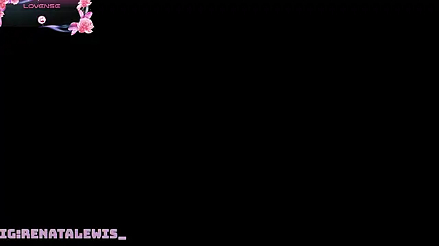 renata lewis online show from 3, 2, 2025