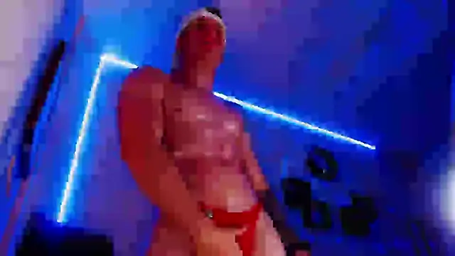 NykonPorman online show from 12, 2, 2025