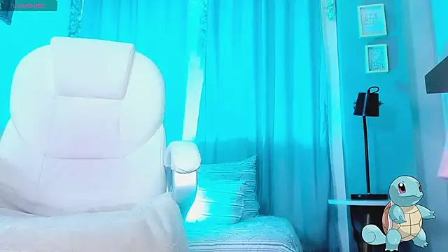 CoralineRicce  online show from 31, 12, 2024