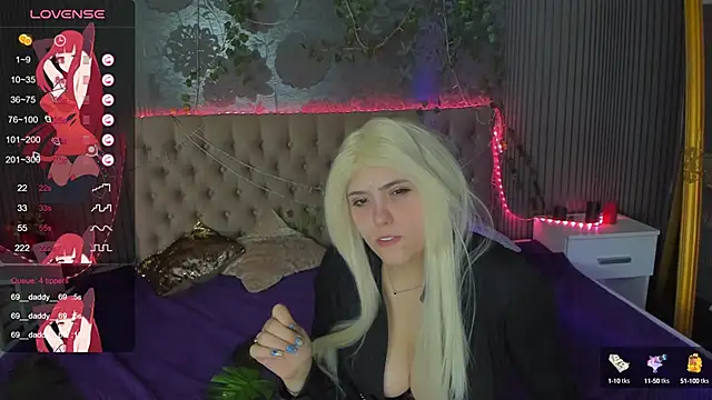 DellaRowe online show from 14, 3, 2025