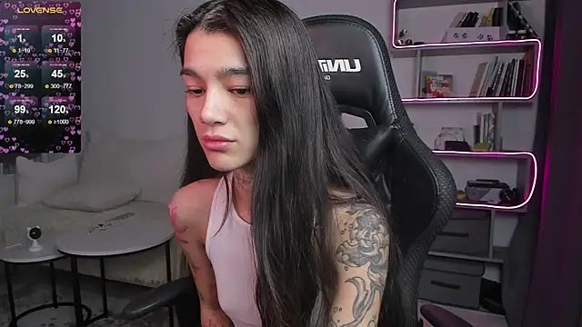 Snapshot of vinkitinkii chatting on 15, 1, 2025 vinkitinkii online show from 15, 1, 2025