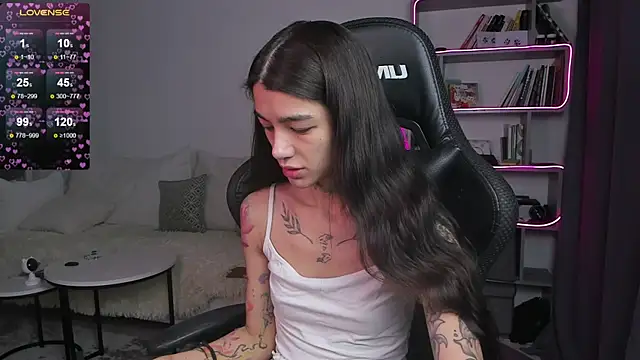 Snapshot of vinkitinkii chatting on 23, 1, 2025 vinkitinkii online show from 23, 1, 2025