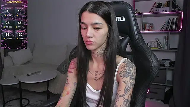 Snapshot of vinkitinkii chatting on 5, 2, 2025 vinkitinkii online show from 5, 2, 2025