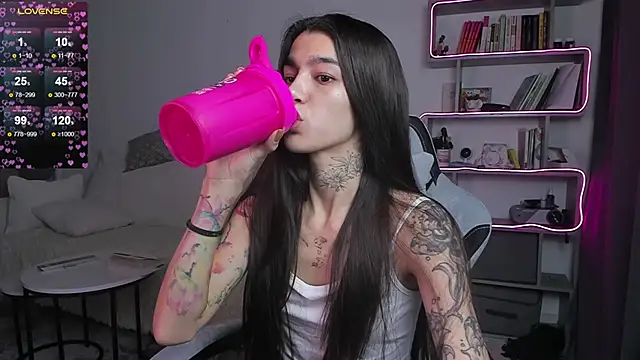 Snapshot of vinkitinkii chatting on 20, 3, 2025 vinkitinkii online show from 20, 3, 2025