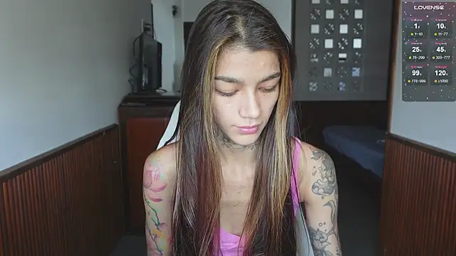 vinkitinkii online show from 4, 2, 2026