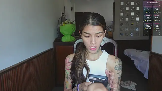 vinkitinkii online show from 21, 2, 2026