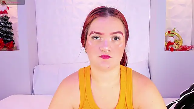 MelanieKlaus online show from 20, 12, 2025