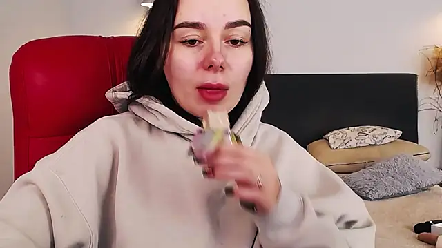 Snapshot of DiJiRay chatting on 20, 12, 2024 DiJiRay online show from 20, 12, 2024