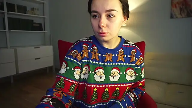 Snapshot of DiJiRay chatting on 21, 12, 2024 DiJiRay online show from 21, 12, 2024