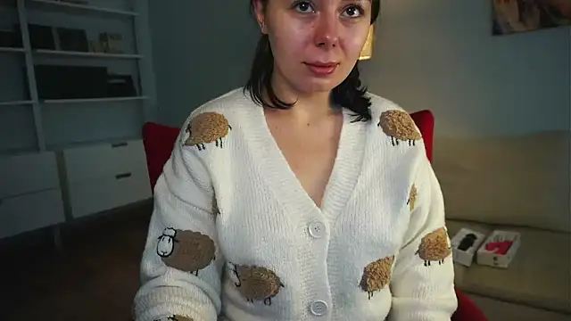 Snapshot of DiJiRay chatting on 3, 1, 2025 DiJiRay online show from 3, 1, 2025