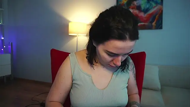 Snapshot of DiJiRay chatting on 16, 1, 2025 DiJiRay online show from 16, 1, 2025