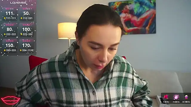 Snapshot of DiJiRay chatting on 7, 2, 2025 DiJiRay online show from 7, 2, 2025