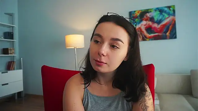 Snapshot of DiJiRay chatting on 23, 2, 2025 DiJiRay online show from 23, 2, 2025