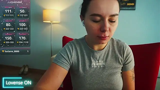 Snapshot of DiJiRay chatting on 20, 3, 2025 DiJiRay online show from 20, 3, 2025