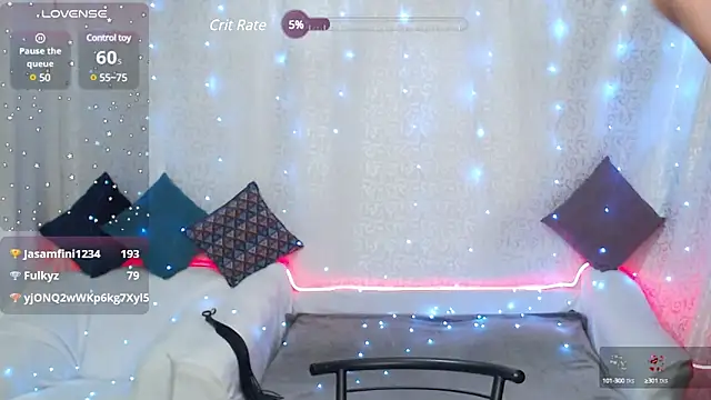 Stella Adria online show from 20, 2, 2025